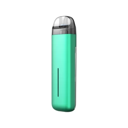 Aspire Flexus Peak Vape Kit - Aqua Green Kit