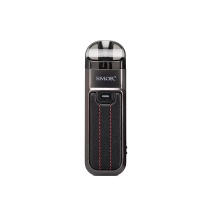 Nord 5 Pod Kit by SMOK - Black Leather