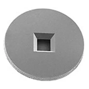 PELCO® 35nm Silicon Nitride Support Films for TEM