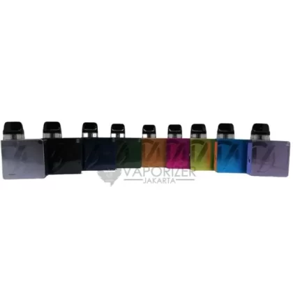 XROS 3 NANO - Vaporizerjakarta