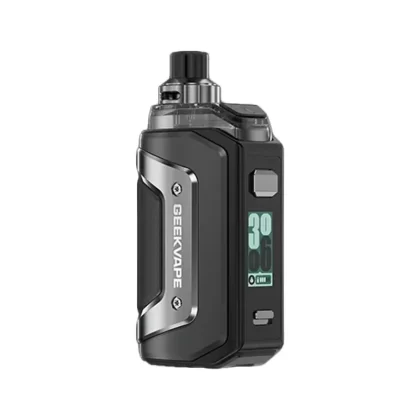 Geekvape Hero 5 Pod Kit - Redstarvapor