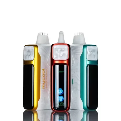 Adjust MyCool 40K Disposable – 20mL