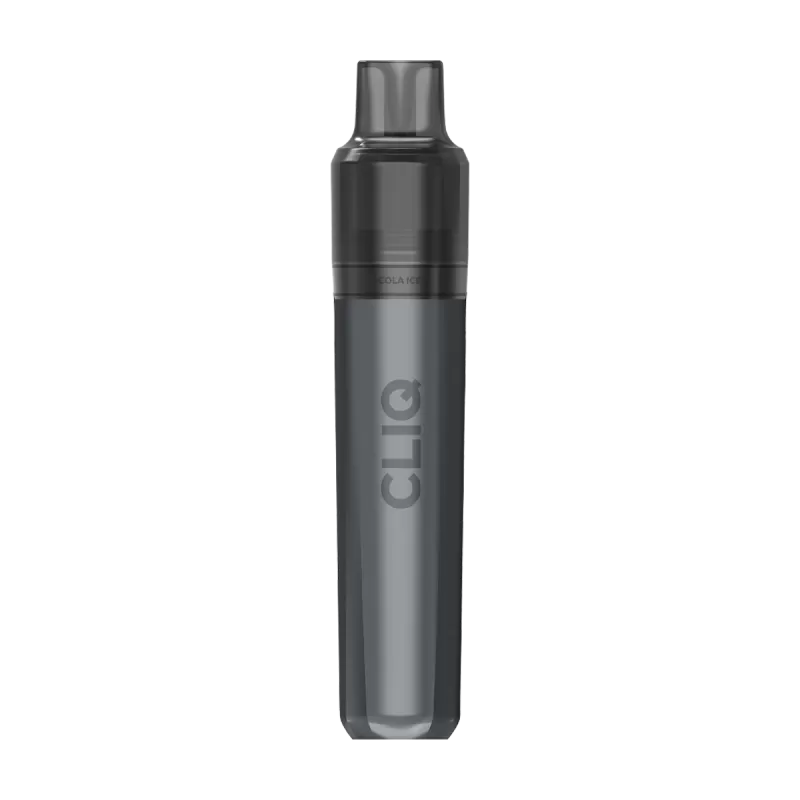 Avomi Cliq Mini Kit - Spearmint - Ecigwizard - Image 3