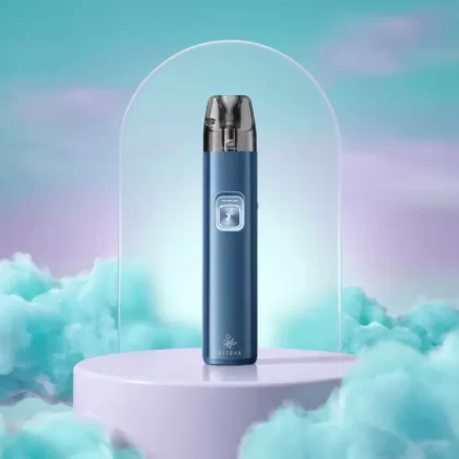 Elfbar ELFX 2 Pod Kit – Ocean Blue
