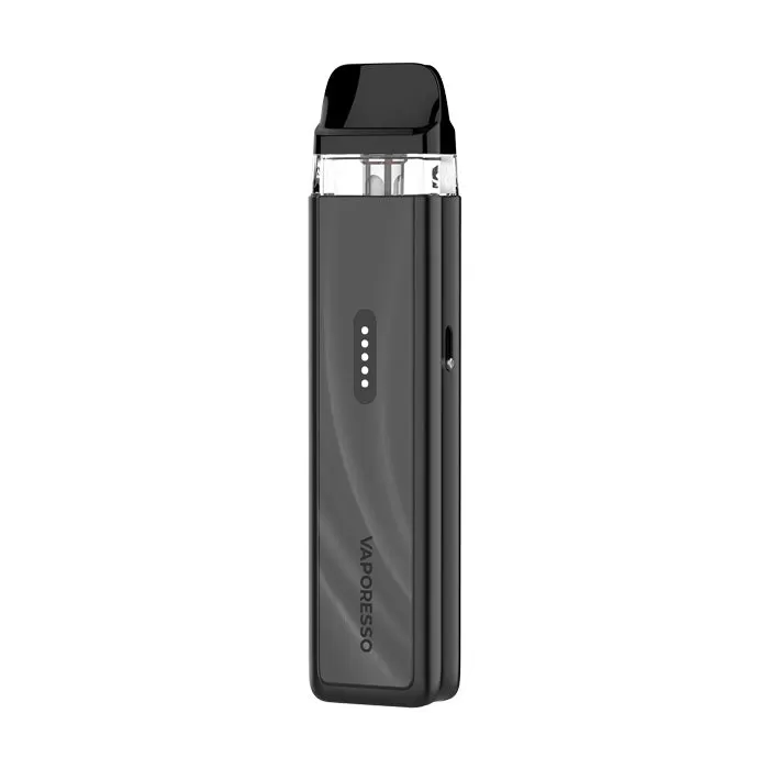 Vaporesso Xros 6 Mini Pod Kit - Brown - Ukecigstore - Image 2