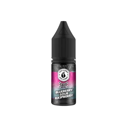 Juice N Power – JNP Salts 10ml (50VG/50PG) 20mg