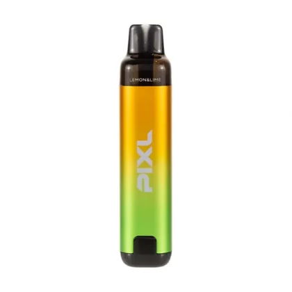 PIXL 5K Prefilled Pod Kit - Cherry Ice - Vapesuperstore Co