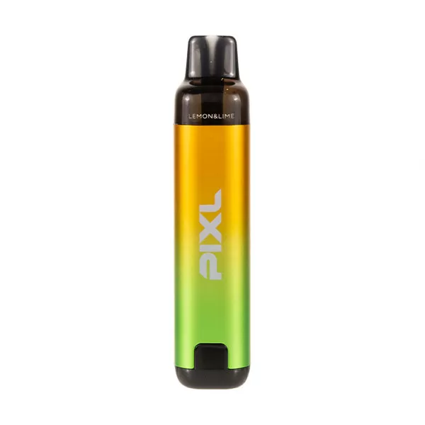 PIXL 5K Prefilled Pod Kit - Cherry Ice - Vapesuperstore Co