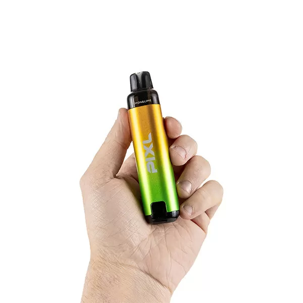 PIXL 5K Prefilled Pod Kit - Cherry Ice - Vapesuperstore Co - Image 2