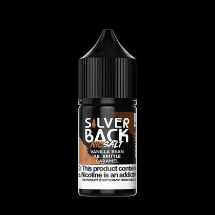 Amy Nicotine Salt by Silverback Juice Co - Vape Product; Vape Product, Vape Product