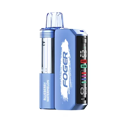Blueberry Watermelon Foger Switch Pro kit 30K