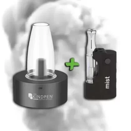 The Kind Pen Gags + FREE Mist