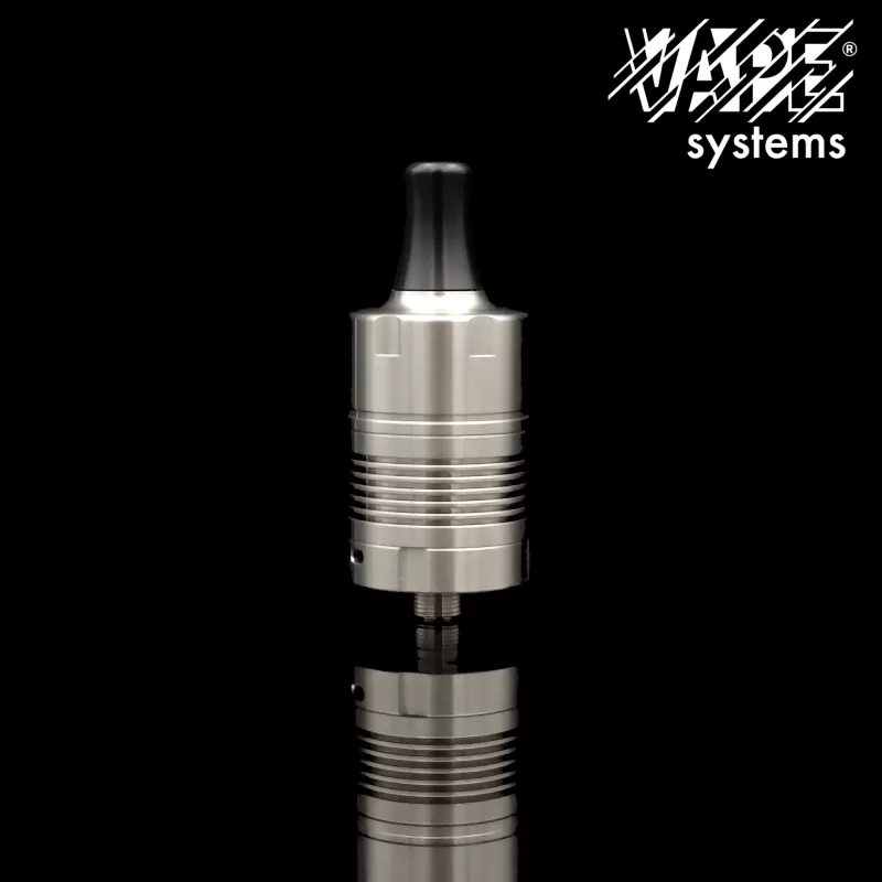 Caiman V.5 RDA – Vape Systems - Image 2