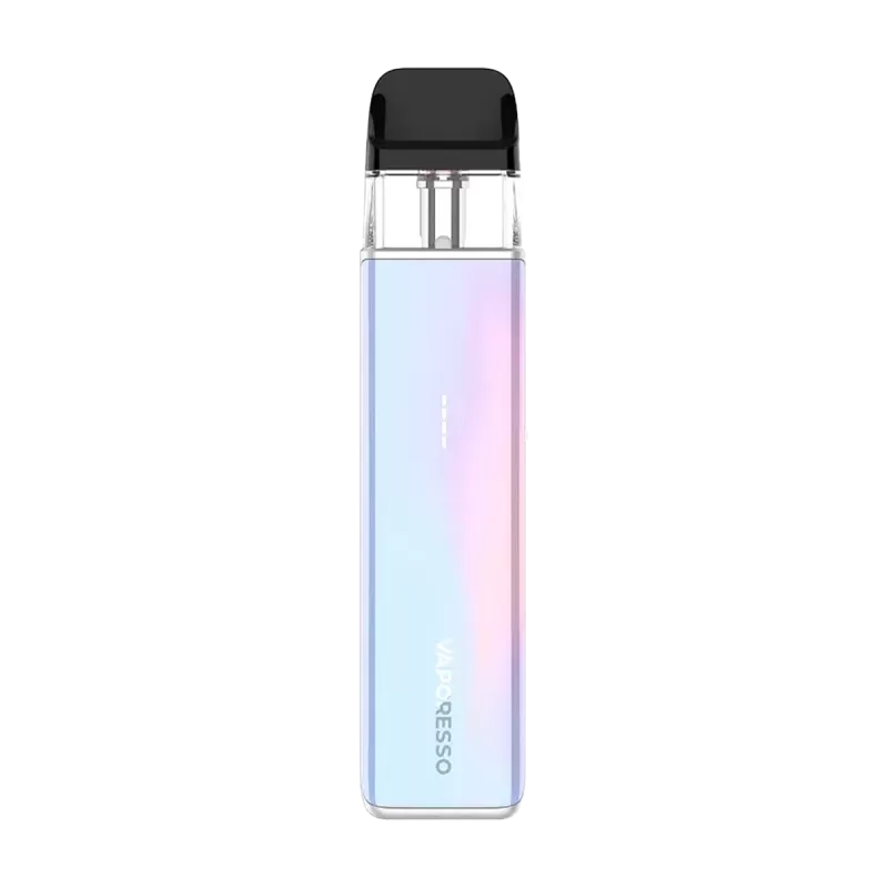 Vaporesso Xros 5 Mini Kit - Pastel Crystal - Ecigwizard - Image 2