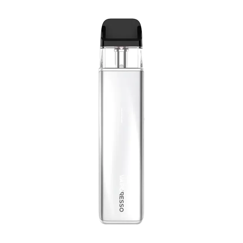 Vaporesso Xros 5 Mini Kit - Pastel Crystal - Ecigwizard - Image 3