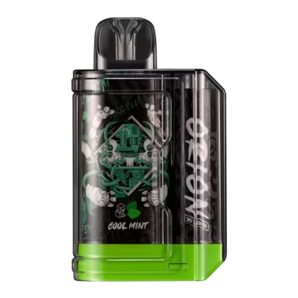 Cool Mint Orion Bar 7500 - Nicotine#50mg~Size#Single>10 Pack