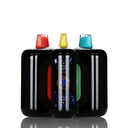 Viho TRX 50K 50000 Puffs Disposable Vape - Blue Razz Ice