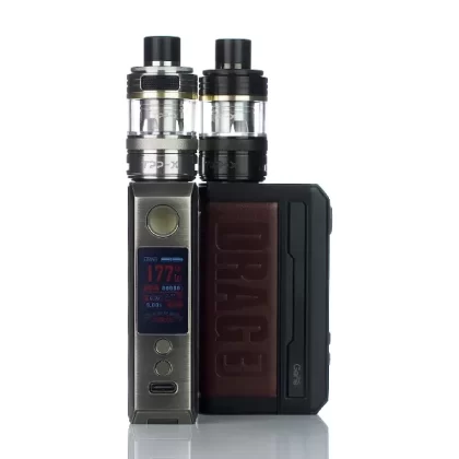 VooPoo Drag 3 TPP-X Starter Kit
