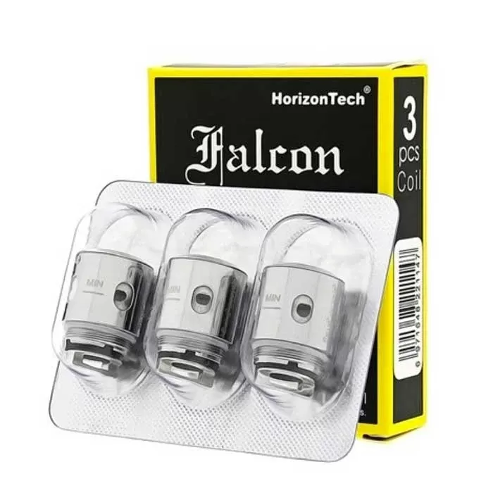 HorizonTech Falcon King Coils