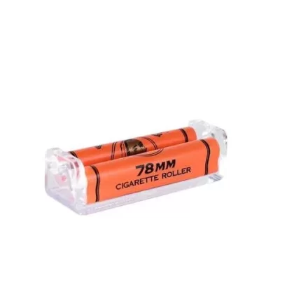 Zig Zag Rollers