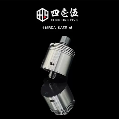 415RDA Kaze – Four One Five
