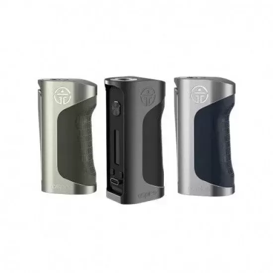 Aspire NoName Paradox Mod
