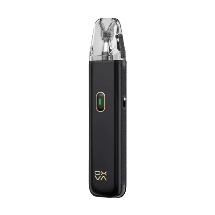 Oxva Xlim Go Lite Pod Kit - Brown - Ukecigstore - Image 3