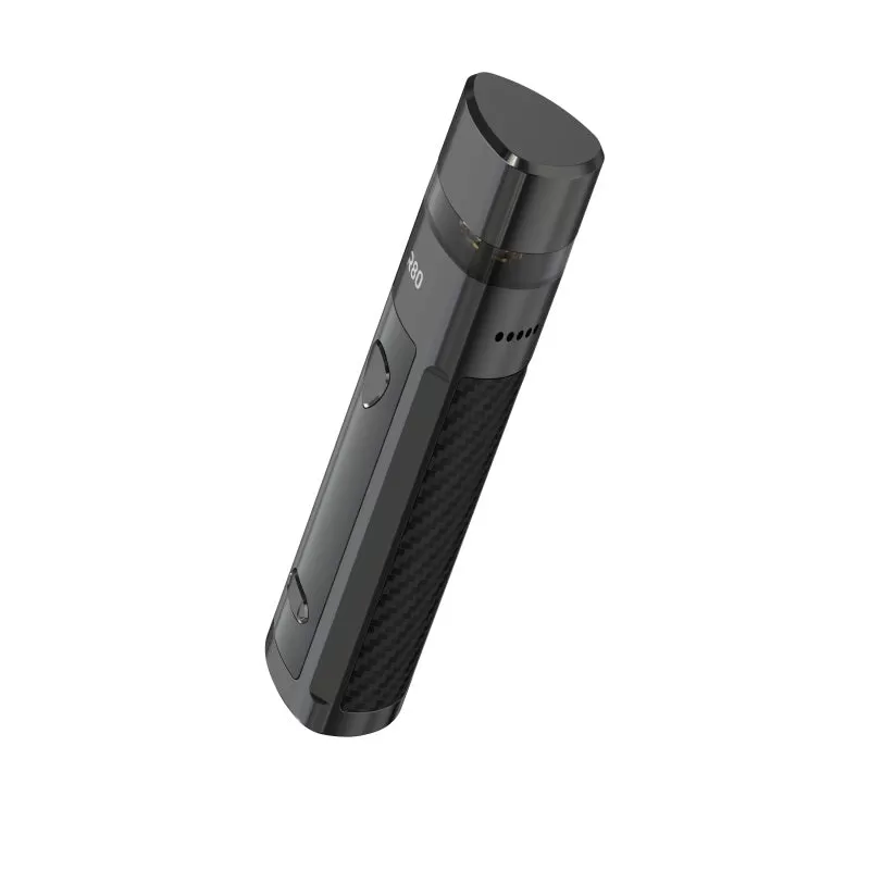 Wismec R80 Pod Mod Kit 80W - Vapormo - Image 3