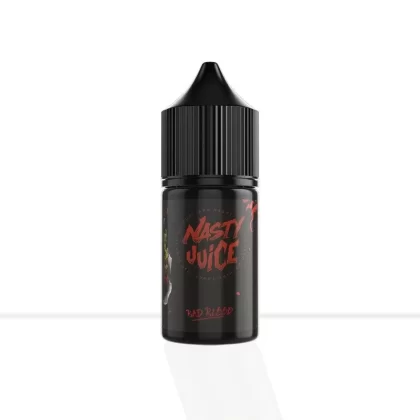 Bad Blood Shortfill E-Liquid Nasty Juice
