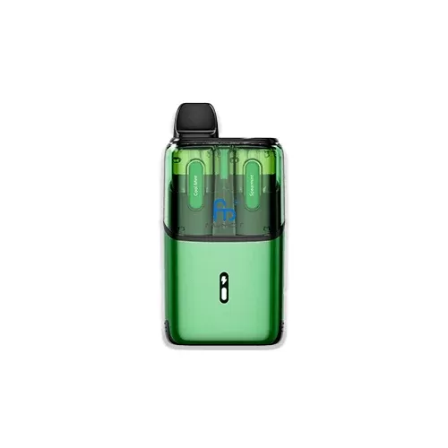 Fumot RandM Tornado Ultra 32000 Puffs Cool Mint / Spearmint