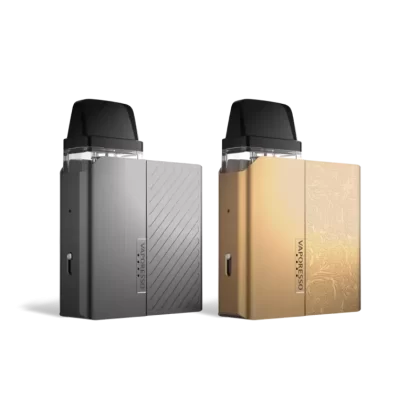 Vaporesso XROS Nano Pod System - Ancient Silver, Black (8A3C23)