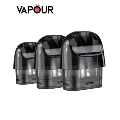 Aspire Minican Plus Replacement Pods - 0.8ohm