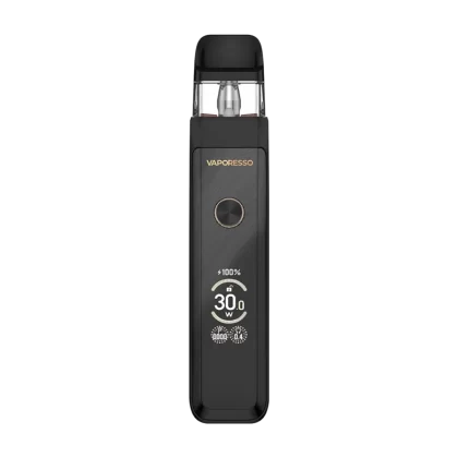 Vaporesso Xros Pro 2 Kit - Storm Blue - Ecigwizard