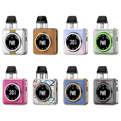 Vaporesso XROS 5 Nano Pod System Kit 1600mAh 30W