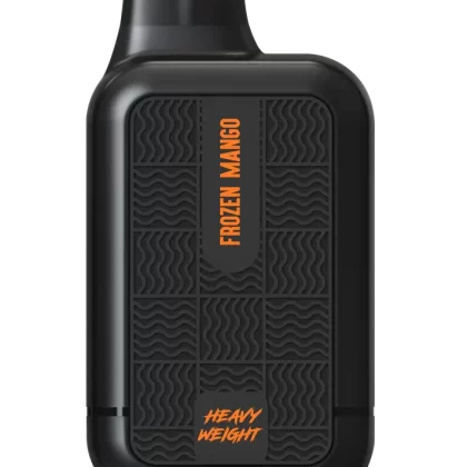 TYSON 2.0 HEAVYWEIGHT 7000 FROZEN MANGO
