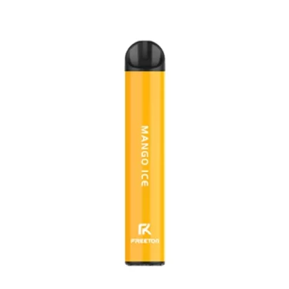 Freeton D18 Disposable Vape