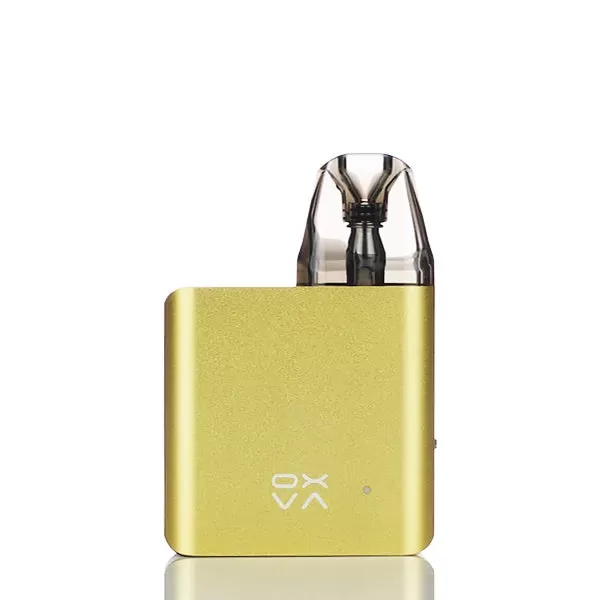 OXVA XLIM SQ 25W Pod System (DISCONTINUED) - Light Blue - Image 2