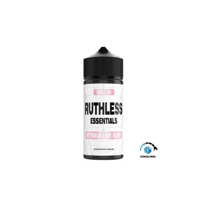 WTRMLN Lime Rush On ICE – Ruthless Essentials – 100mL