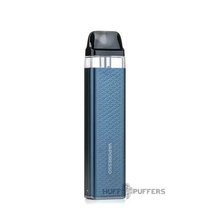 Vaporesso XROS 3 Mini - Aqua Green, Black
