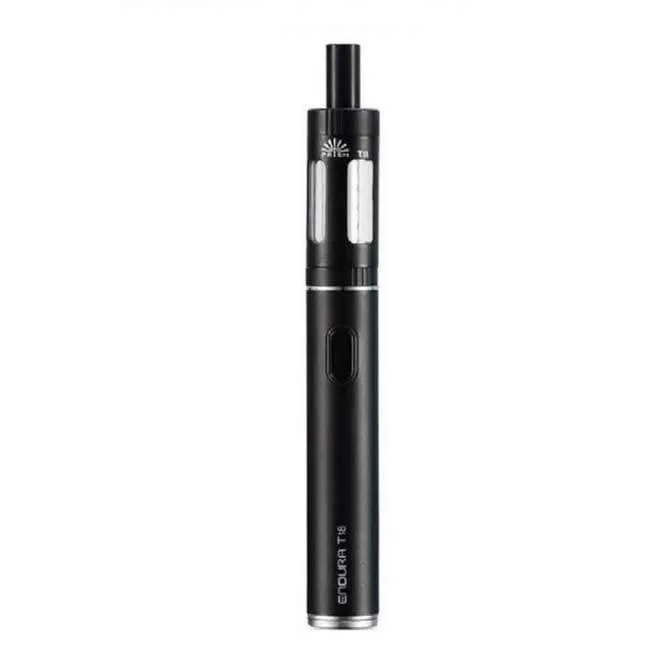 T18E Starter Kit by Innokin - Red