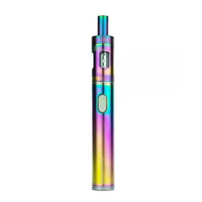 T18E Starter Kit by Innokin - Red - Image 2