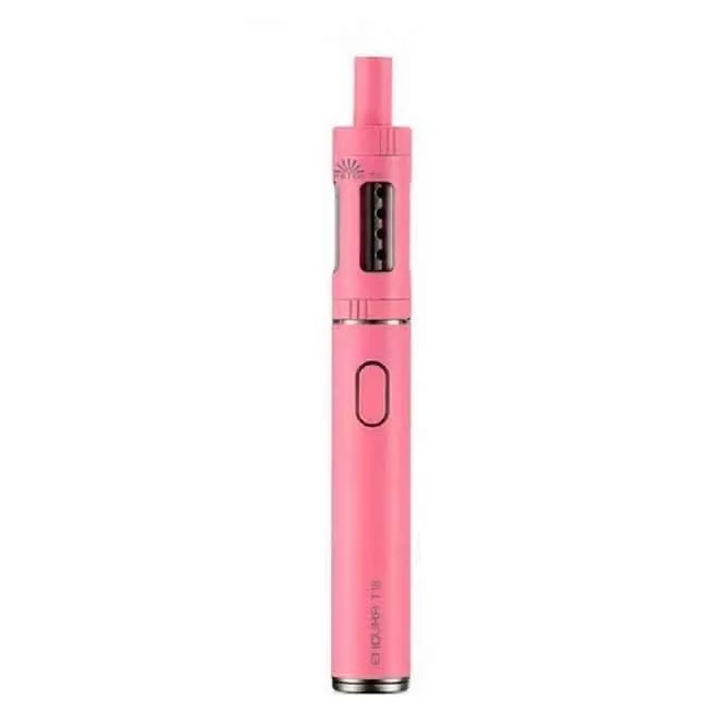 T18E Starter Kit by Innokin - Red - Image 3