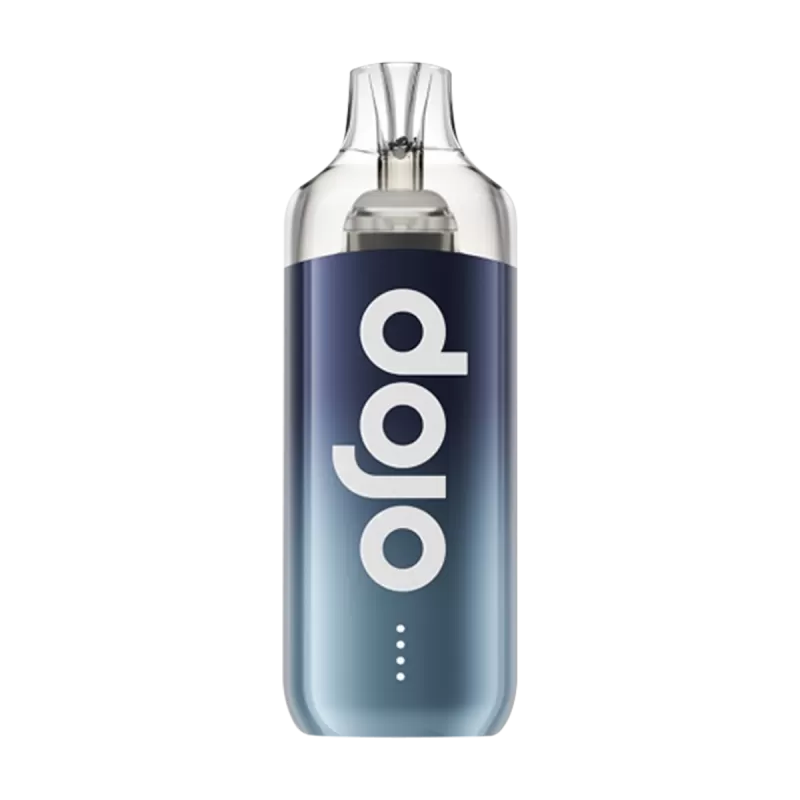 DoJo Blast 10K Pod Kit - Black Grape (Discontinued) - Ecigwizard - Image 3