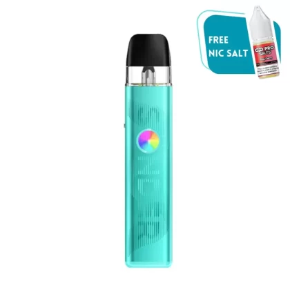 Geek Vape Sonder Q3 Pod Vape Kit - Only £11.99
