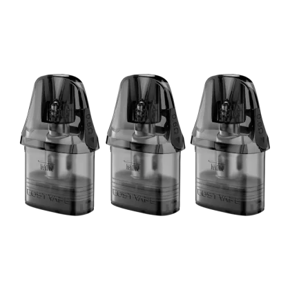 Lost Vape Ursa V3 Pods - 1.0 Ohm - Vapeshop Co
