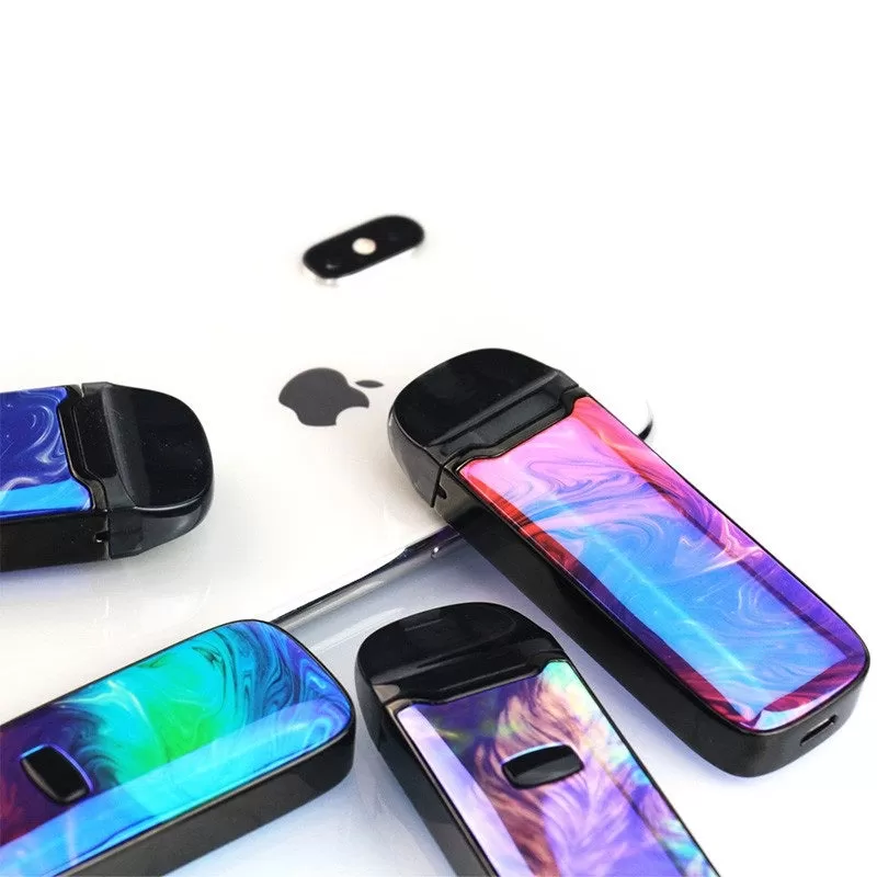 MA Vape V-POD Kit with YIHI SX260 Chipset - Image 3