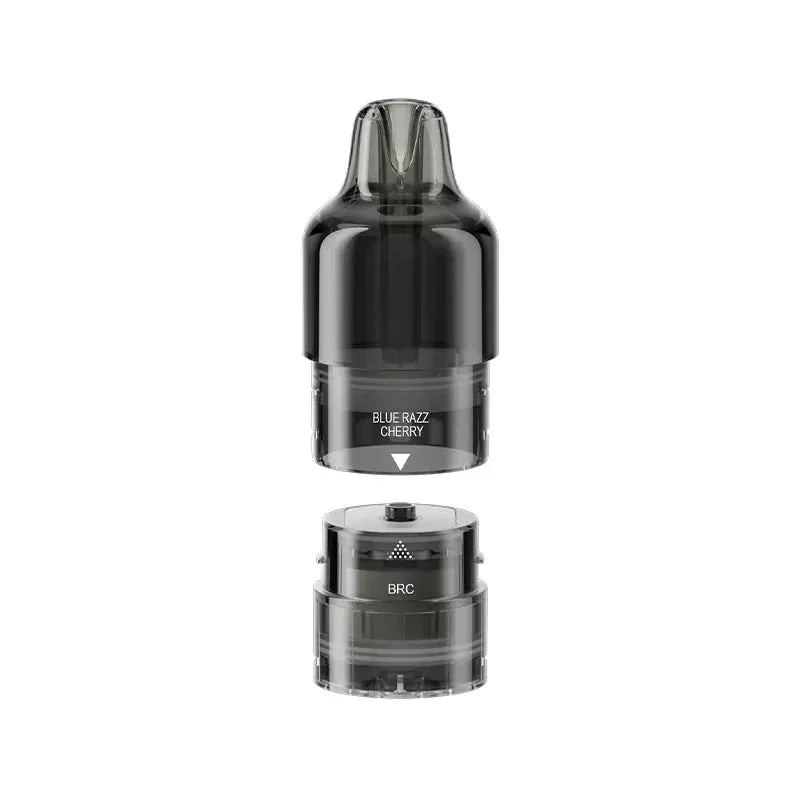 Feoba Pro Plus 10K Pods - Banana Ice - Image 2