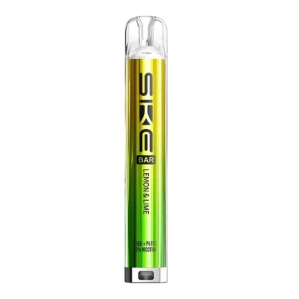 SKE BAR Pod System Kit