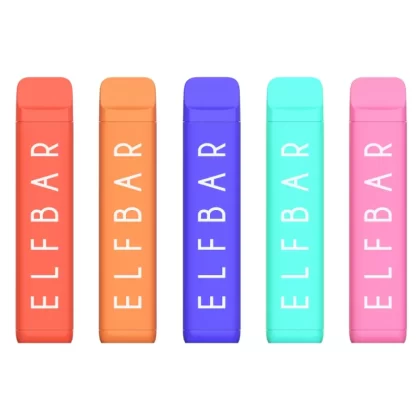 ELFBAR NC600 Disposable Vape