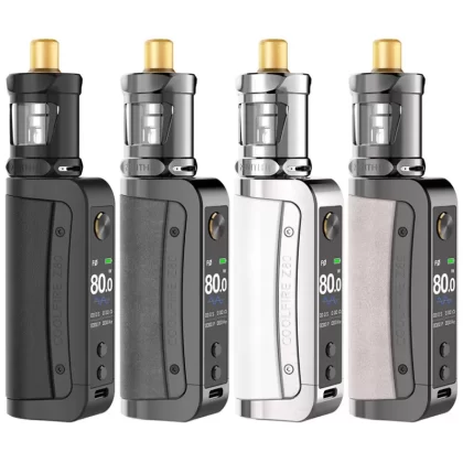 Innokin Coolfire Z80 Box Mod Kit
